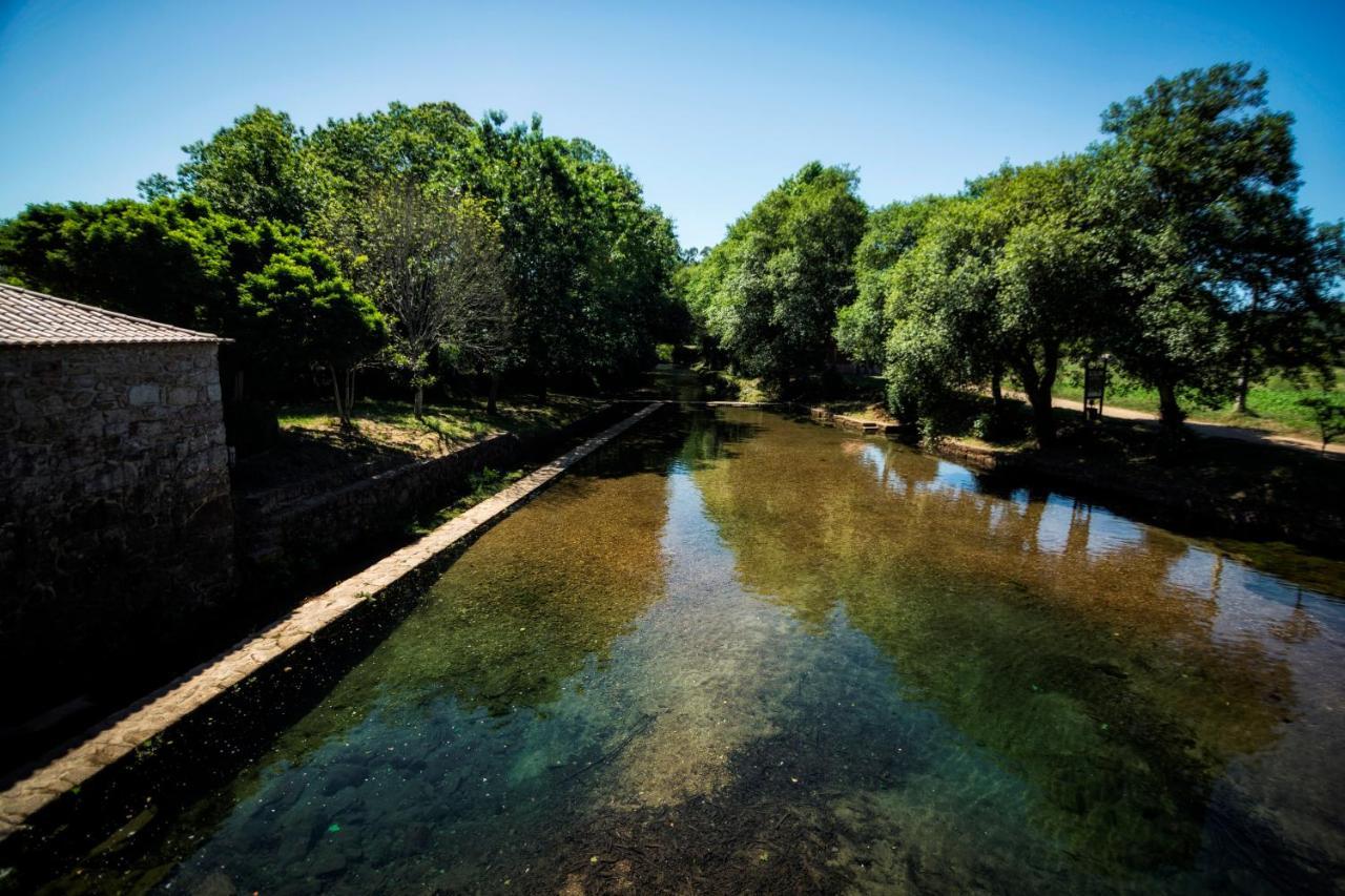 Moinho De Estoraos ξενώνας Ponte de Lima Εξωτερικό φωτογραφία