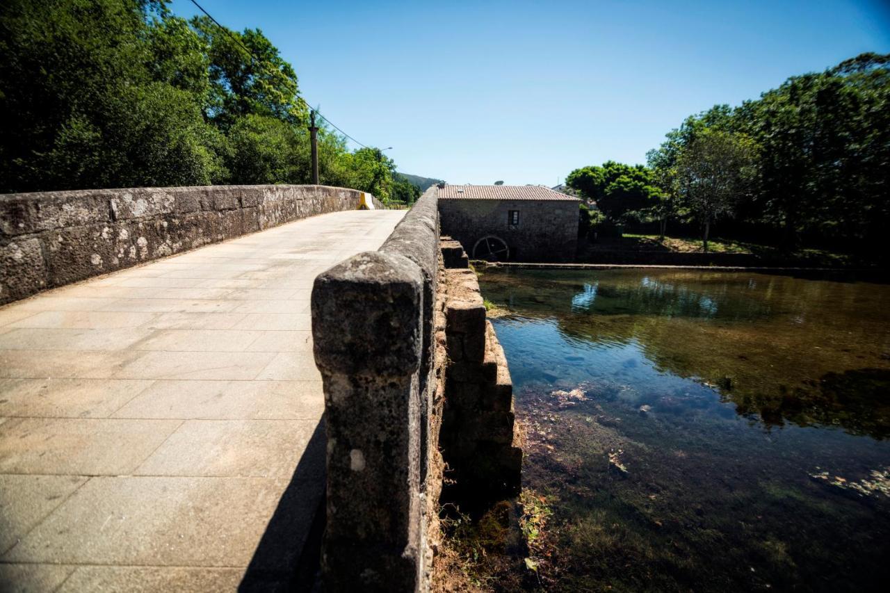 Moinho De Estoraos ξενώνας Ponte de Lima Εξωτερικό φωτογραφία