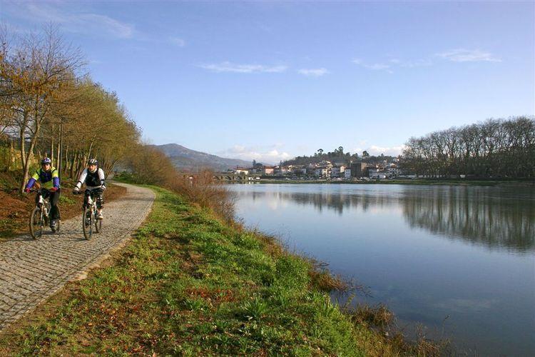Moinho De Estoraos ξενώνας Ponte de Lima Δωμάτιο φωτογραφία